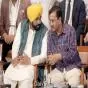 Our Govt is fully committed to holistic development of Punjab; let us come together to build ‘Rangla Punjab’: CM Bhagwant Singh Mann