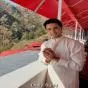 India’s T20 Star Abhishek Sharma Shares Vaishno Devi Visit Photos After World Cup Triumph