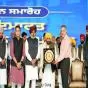 Akali Dal-BJP and Congress looted Punjab turn by turn, people will never give them another chance now: CM Bhagwant Singh Mann