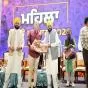 ਮਹਿਲਾ ਉੱਦਮੀਆਂ ਨੂੰ ਸਨਮਾਨਿਤ ਕਰਨ ਮੌਕੇ ਔਰਤਾਂ ਨੂੰ ਸਿਆਸਤ ਵਿੱਚ ਵੱਡੀ ਭੂਮਿਕਾ ਨਿਭਾਉਣ ਦਾ ਸੱਦਾ