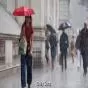 मौसम में बड़ा बदलाव: तापमान सामान्य से 6 डिग्री नीचे