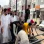 Aman Arora Opens Underpass Informally, Northern Railway Objects