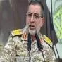 IRGC Confirms Death of Spokesperson Naeini Amid Ongoing Attacks