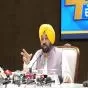 पांच करोड़ से अधिक ओपीडी के साथ आम आदमी क्लीनिक स्वास्थ्य व्यवस्था की रीढ़ बन रहे हैं: मुख्यमंत्री भगवंत सिंह मान