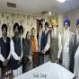 सचखंड श्री हरिमंदिर साहिब पहुंचीं UK MP प्रीत कौर गिल, विश्व शांति की कामना