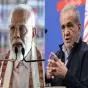 पीएम मोदी ने ईरानी राष्ट्रपति से की बातचीत, बुनियादी ढांचे पर हमलों की निंदा