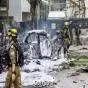 Missile Attacks in Southern Israel Leave Hundreds Wounded, 11 Critical