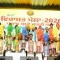 मुख्यमंत्री स्वास्थ्य योजना के तहत सभी 65 लाख परिवारों को 10 लाख रुपये तक का कैशलेस इलाज मिलेगा: भगवंत सिंह मान