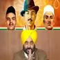 ਸ਼ਹੀਦੀ ਦਿਹਾੜੇ ‘ਤੇ ਹੁਸੈਨੀਵਾਲਾ ਤੇ ਖਟਕੜ ਕਲਾਂ ਜਾਣਗੇ ਮੁੱਖ ਮੰਤਰੀ ਭਗਵੰਤ ਮਾਨ