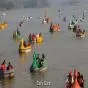 Chandigarh’s Sukhna Lake Shut for Public Due to Aerobatic Display Preparations
