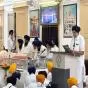 शिरोमणि कमेटी बजट सत्र में 7.28% वृद्धि के साथ नया बजट मंजूर
