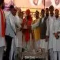 Nayab Saini Promises ‘Golden Future’ for Punjab, Slams Opposition Parties