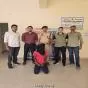 पंचकूला पुलिस की कार्रवाई, व्हाट्सऐप हैक कर ठगी करने वाला दबोचा