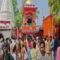 बिहार के नालंदा में मंदिर में भगदड़, 8 महिलाओं की मौत