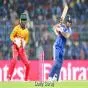 T20 World Champions India Set for Zimbabwe Series in Harare