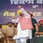 ਲੁੱਟ, ਝੂਠ ਅਤੇ ਵਿਸ਼ਵਾਸਘਾਤ ਦੇ ਆਧਾਰ 'ਤੇ ਬਣੀਆਂ ਇਹ ਰਵਾਇਤੀ ਪਾਰਟੀਆਂ ਦਾ ਪੰਜਾਬ ਵਿੱਚ ਕੋਈ ਭਵਿੱਖ ਨਹੀਂ ਹੈ: ਮੁੱਖ ਮੰਤਰੀ ਭਗਵੰਤ ਸਿੰਘ ਮਾਨ