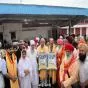 समानतावादी समाज की रचना के लिए लोगों को श्री गुरु रविदास जी की शिक्षाओं को अपने जीवन में अपनाने का आह्वान