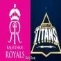 Rajasthan Royals Eye Strong Start Against Gujarat Titans in Ahmedabad Clash