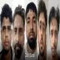 चंडीगढ़ BJP कार्यालय ब्लास्ट केस में 5 आरोपी गिरफ्तार, तस्वीरें जारी
