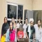 ਗਾਜ਼ੀਆਬਾਦ ਤੋਂ ਲਾਪਤਾ ਚਾਰ ਨਾਬਾਲਗ ਬੱਚੇ ਅੰਮ੍ਰਿਤਸਰ ਵਿੱਚੋਂ ਬਰਾਮਦ