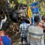 हिमाचल में बड़ा हादसा: श्रद्धालुओं से भरी ट्रैक्टर-ट्रॉली खाई में गिरी, 3 की मौत