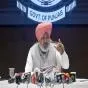 पंजाब कैबिनेट ने बेअदबी मामलों पर कड़ा कानून मंजूर किया