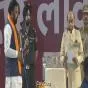 बिहार में सत्ता परिवर्तन: सम्राट चौधरी बने मुख्यमंत्री, दो उपमुख्यमंत्री भी नियुक्त