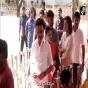 बंगाल-तमिलनाडु चुनाव: लंबी कतारें, कई जगह तकनीकी दिक्कतें और छिटपुट हिंसा