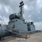 IOS SAGAR Mission Promotes Joint Training Among 16 Partner Navies