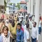 नासिक कोर्ट में TCS केस की सुनवाई, पुलिस ने जमानत का किया विरोध