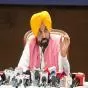 ਸੈਸ਼ਨ ਦੌਰਾਨ ਮਨਰੇਗਾ ਦੀ ਥਾਂ ਜੀ-ਰਾਮ-ਜੀ ਸਕੀਮ ਲਾਗੂ ਹੋਣ ਨਾਲ ਮਜ਼ਦੂਰਾਂ 'ਤੇ ਪੈਣ ਵਾਲੇ ਪ੍ਰਭਾਵ ਬਾਰੇ ਵਿਚਾਰ-ਵਟਾਂਦਰਾ ਹੋਵੇਗਾ: ਮੁੱਖ ਮੰਤਰੀ ਭਗਵੰਤ ਸਿੰਘ ਮਾਨ