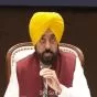 चंडीगढ़ में दोपहर 12 बजे मीडिया को संबोधित करेंगे सीएम भगवंत मान