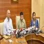 भगवंत मान सरकार का नया कानून कैद की बजाय समाज में पुनर्वापसी पर केंद्रित: डॉ. रवजोत सिंह