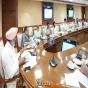 परियोजनाओं में पारदर्शिता सुनिश्चित करने के लिए दैनिक निगरानी और विस्तृत रिपोर्टिंग अनिवार्य: हरपाल सिंह चीमा