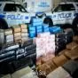 RCMP Uncovers Large Drug and Money Laundering Network After 18-Month Probe