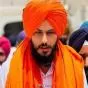 Amritpal Singh’s Case Shifted to Amritsar Sessions Court, Hearing Scheduled Today