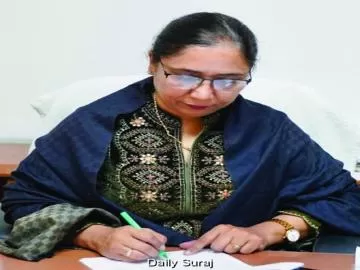 Mann Government’s Major Step to Ensure Quality Education Reaches Every Child: Dr. Baljit Kaur