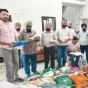 ਭਗਵੰਤ ਮਾਨ ਸਰਕਾਰ, ਨਕਲੀ ਖੇਤੀ-ਉਤਪਾਦਾਂ ਦੀ ਪੂਰੀ ਸਪਲਾਈ ਚੇਨ ਦੀ ਕਰੇਗੀ ਜਾਂਚ: ਗੁਰਮੀਤ ਸਿੰਘ ਖੁੱਡੀਆਂ