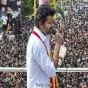 राज्यपाल ने फिर खारिज किया TVK प्रमुख विजय का सरकार बनाने का दावा
