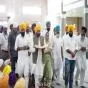 ਮੁੱਖ ਮੰਤਰੀ ਭਗਵੰਤ ਸਿੰਘ ਮਾਨ ਨੇ ਗੁਰਦੁਆਰਾ ਜੋਤੀਸਰ ਸਾਹਿਬ ਵਿਖੇ ਮੱਥਾ ਟੇਕਿਆ, ਬੇਅਦਬੀ ਵਿਰੁੱਧ ਸਖ਼ਤ ਕਾਨੂੰਨ ਬਣਾਉਣ ਦਾ ਬਲ ਬਖਸ਼ਣ ਲਈ ਪ੍ਰਮਾਤਮਾ ਦਾ ਸ਼ੁਕਰਾਨਾ ਕੀਤਾ