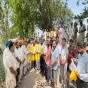धूरी क्षेत्र के किसानों को बड़ी राहत, 25 किलोमीटर लंबी भूमिगत पाइपलाइन बिछेगी