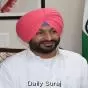 पंजाब की राजनीति में बढ़ा विवाद, बिट्टू के बयान पर मचा हंगामा