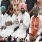 ‘ਪੰਜਾਬੀਆਂ ਤੋਂ ਹਿੰਦੀ ਬੁਲਾਉਣਾ ਤੇ ਨਸ਼ੇੜੀ ਵਜੋਂ ਪੇਸ਼ ਕਰਨਾ AAP ਦੇ ਹੱਥਕੰਡੇ’ — ਬਿੱਟੂ