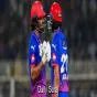 Rajasthan Royals Seal Playoff Spot; Delhi Beats Kolkata in Season’s Last League Game