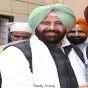ਪੰਜਾਬ ਭਾਜਪਾ ਵਿੱਚ ਵੱਡਾ ਬਦਲਾਅ, ਕੇਵਲ ਸਿੰਘ ਢਿੱਲੋਂ ਨੂੰ ਮਿਲੀ ਕਮਾਨ