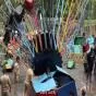 Panic at Kerala Amusement Park as Ride Falls Mid-Operation, Injuries Reported