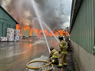Kenya School Hostel Fire Kills 16, Dozens Hospitalised