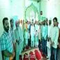 ਈਦ -ਉਲ-ਅਜ਼ਹਾ (ਬਕਰੀਦ) ਦਾ ਤਿਉਹਾਰ ਭਾਈਚਾਰਕ ਸਾਂਝ ਦੀਆਂ ਤੰਦਾਂ ਨੂੰ ਵਧੇਰੇ ਮਜ਼ਬੂਤ ਕਰਦਾ:--- ਰਾਜੂ ਖੰਨਾ।