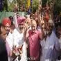 ਪੰਜਾਬ ਨਗਰ ਨਿਗਮ ਚੋਣਾਂ ‘ਚ ‘ਆਪ’ ਦਾ ਦਬਦਬਾ, ਪਾਰਟੀ ਦਫ਼ਤਰ ‘ਚ ਮਨਾਇਆ ਜਸ਼ਨ