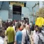 Father-Son Duo Among Victims of Toxic Gas Incident at RK Road Factory